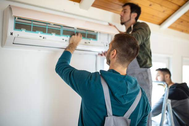 Best Commercial HVAC Repair  in Newington Forest, VA