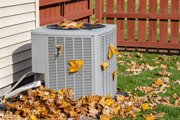 Best HVAC Maintenance Near Me  in Newington Forest, VA