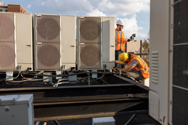 HVAC Emergency Services in Newington Forest, VA