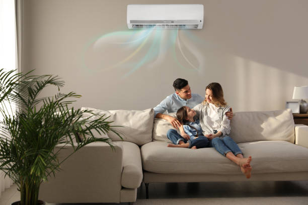 Best Air Conditioning Repair  in Newington Forest, VA