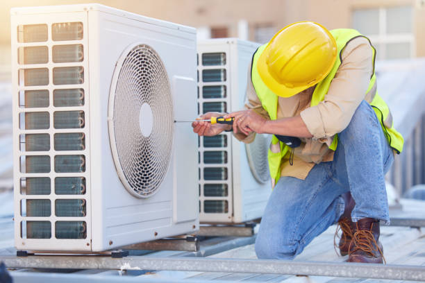 Best Affordable HVAC Services  in Newington Forest, VA