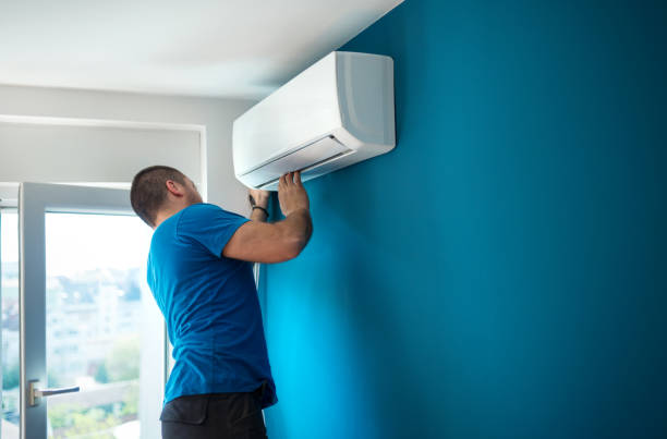 Best HVAC Installation Services  in Newington Forest, VA