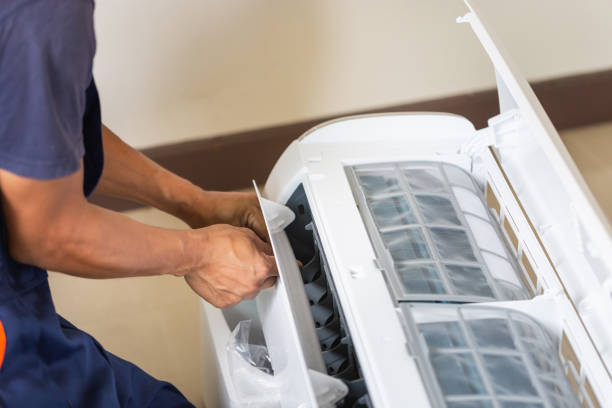 Best Affordable HVAC Services  in Newington Forest, VA