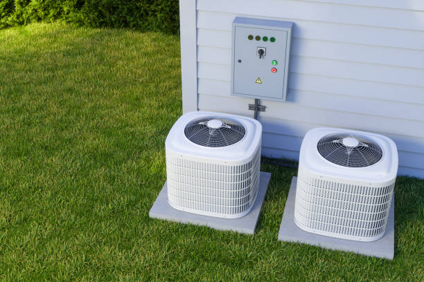 Best Best HVAC Companies  in Newington Forest, VA