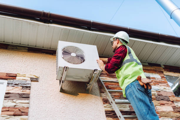 Best HVAC Companies Near Me  in Newington Forest, VA