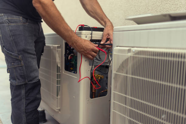 Best HVAC System Installation  in Newington Forest, VA