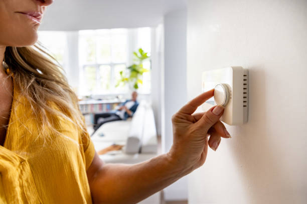 Reliable Newington Forest, VA HVAC Solutions