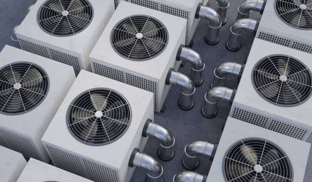 Best AC Installation Near Me  in Newington Forest, VA