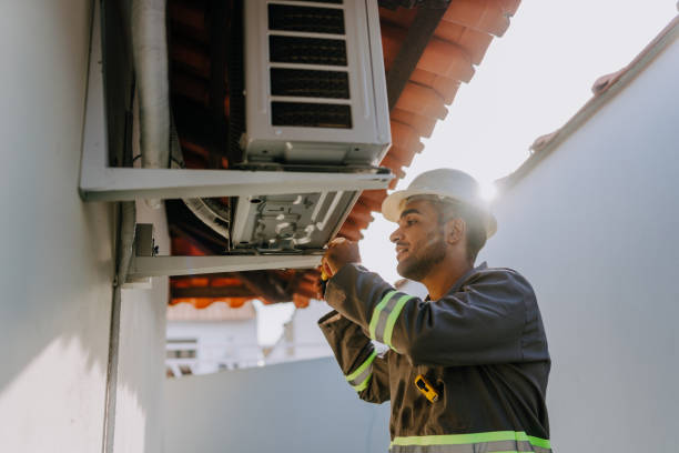 Best Affordable Air Conditioning Repair  in Newington Forest, VA