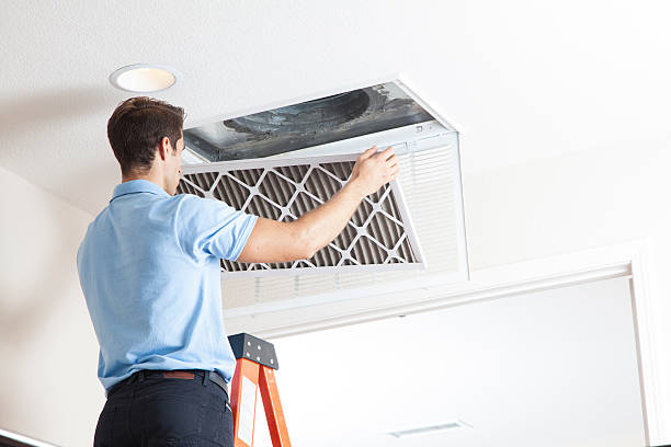 Best HVAC Companies Near Me  in Newington Forest, VA