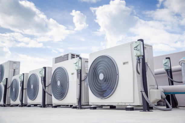 Best Emergency HVAC Repair  in Newington Forest, VA
