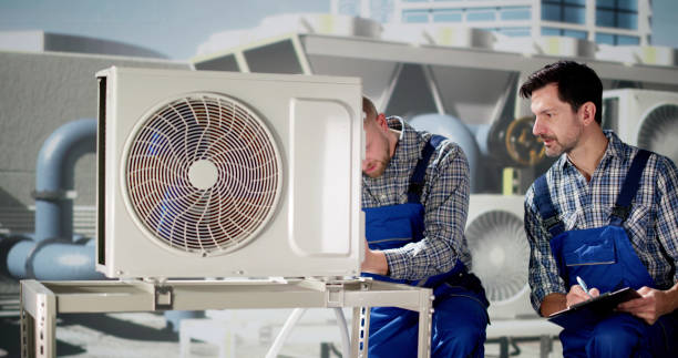 Best HVAC System Installation  in Newington Forest, VA