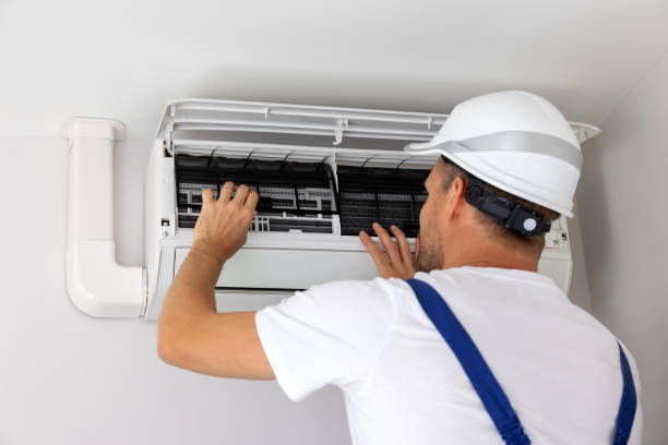 Best Ductless HVAC Repair  in Newington Forest, VA