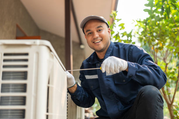 Best HVAC Repair Near Me  in Newington Forest, VA
