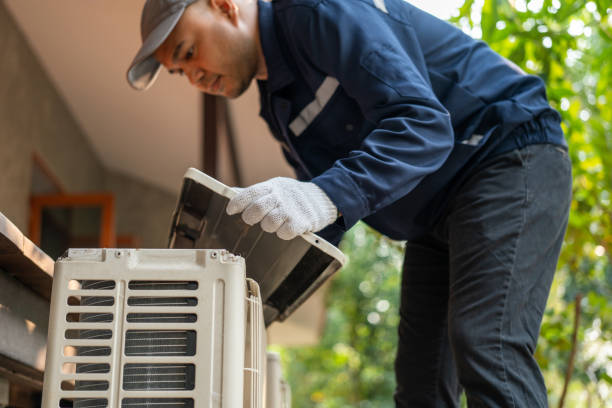 Best Local HVAC Companies  in Newington Forest, VA