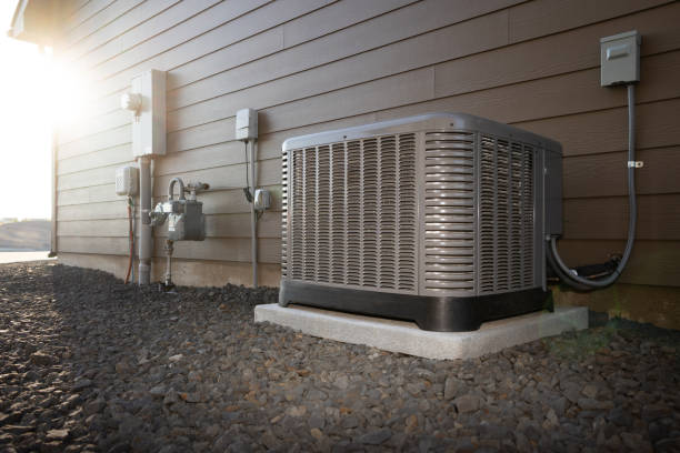 Best Best HVAC Companies  in Newington Forest, VA